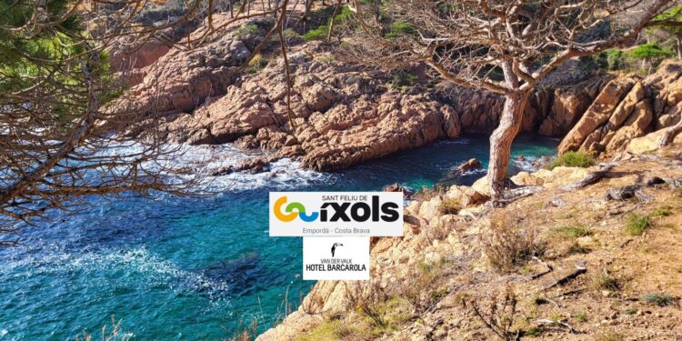 Afectados por la DANA «desconectan» gracias a un hotel en Gerona 