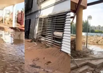 Catarroja: Retirada total de coches en campa provisional y fecha instalación barracones IES Berenguer