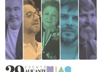 Innovación educativa: el VI evento MIAC llega a Alicante para transformar la enseñanza