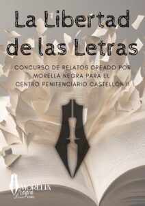 El Centro Penitenciario Castelló II abrirá las actividades de la décima edición de Morella Negra 2 IMG 20250130 WA0002