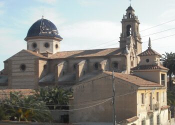 La Diputació de Valéncia financia con 80.000€ la reparación de las cubiertas de las iglesias de Silla y La Punta