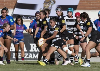 La Liga Iberdrola de Rugby regresa con duelo directo por encabezar la tabla