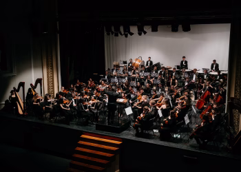 La Jove Orquestra de la Generalitat reúne 2.500 espectadores en los tres conciertos de su Trobada d’Hivern 3 La Jove Orquestra de la Generalitat reúne 2.500 espectadores en los tres conciertos de su Trobada d’Hivern