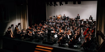 La Jove Orquestra de la Generalitat reúne 2.500 espectadores en los tres conciertos de su Trobada d’Hivern