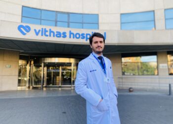 Ansiedad y cerebro, una relación compleja