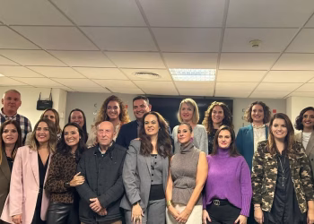 Este es el jurado que elegirá a las máximas representantes de las Hogueras de Alicante