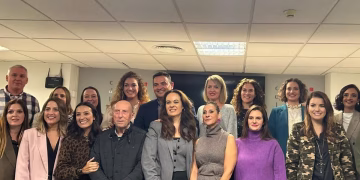 Este es el jurado que elegirá a las máximas representantes de las Hogueras de Alicante