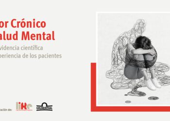 La Liga Reumatológica Española (LIRE) relaciona el dolor crónico con la salud mental