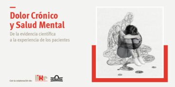 La Liga Reumatológica Española (LIRE) relaciona el dolor crónico con la salud mental