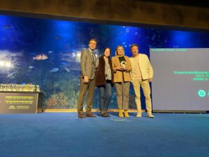 Rosebud logra el galardón de Agencia del Año en el Festival de Publicidad y Comunicación 4 LLUNA VICENTE ORDAZ A PUNT 2