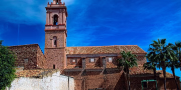 La Diputación de Valencia subvenciona la restauración de la Iglesia de Benavites