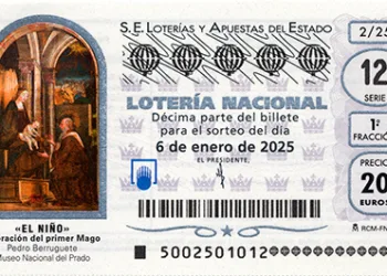 Lotería del Niño: números más buscados y terminaciones más premiadas