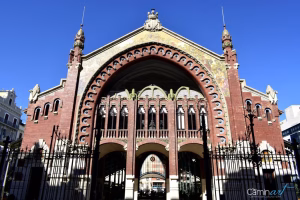 2025: Rutas culturales por Valencia con CaminArt