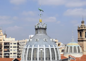 2025: Rutas culturales por Valencia con CaminArt