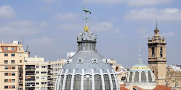 2025: Rutas culturales por Valencia con CaminArt