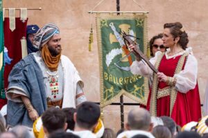 Moros y Cristianos Torrent1
