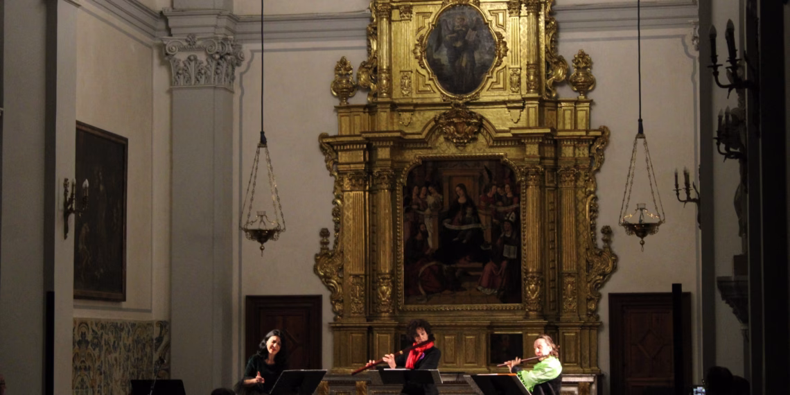 Llegan 12 conciertos solidarios del Aula de la Música de la UV 1 Llegan 12 conciertos solidarios del Aula de la Música de la UV