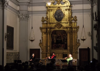 Llegan 12 conciertos solidarios del Aula de la Música de la UV