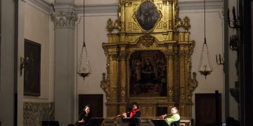 Llegan 12 conciertos solidarios del Aula de la Música de la UV