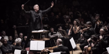 La Orquesta de Valencia inicia el abono de invierno