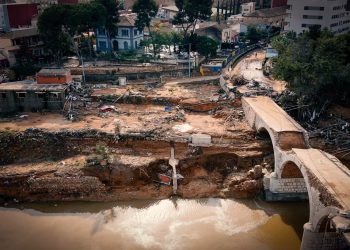 Torrent destina 2 millones de euros a la rehabilitación del Puente Antiguo de Alaquàs sobre el barranco del Poyo 2 Torrent destina 2 millones de euros a la rehabilitación del Puente Antiguo de Alaquàs sobre el barranco del Poyo