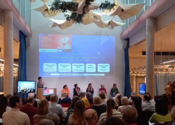 Dudamel dirige a la Orquesta de Valencia y de la Comunitat Valenciana