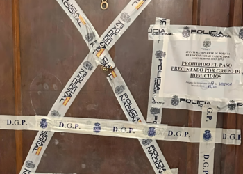 Crimen en Valencia: Misteriosa muerte a puñaladas en la calle Islas Canarias 3 Crimen en Valencia: Misteriosa muerte a puñaladas en la calle Islas Canarias