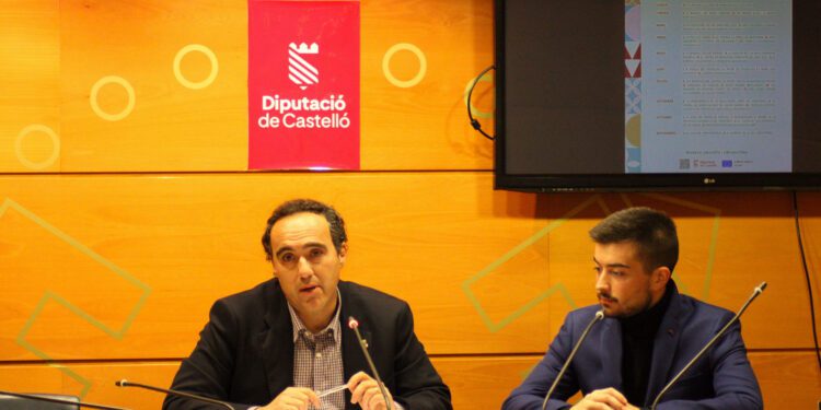 La Diputación de Castellón incorporá 10 nuevas rutas a «Caminando con la Diputación»