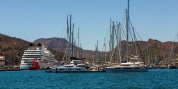 Puertos del Estado lleva a Fitur su apuesta por la conectividad y la sostenibilidad