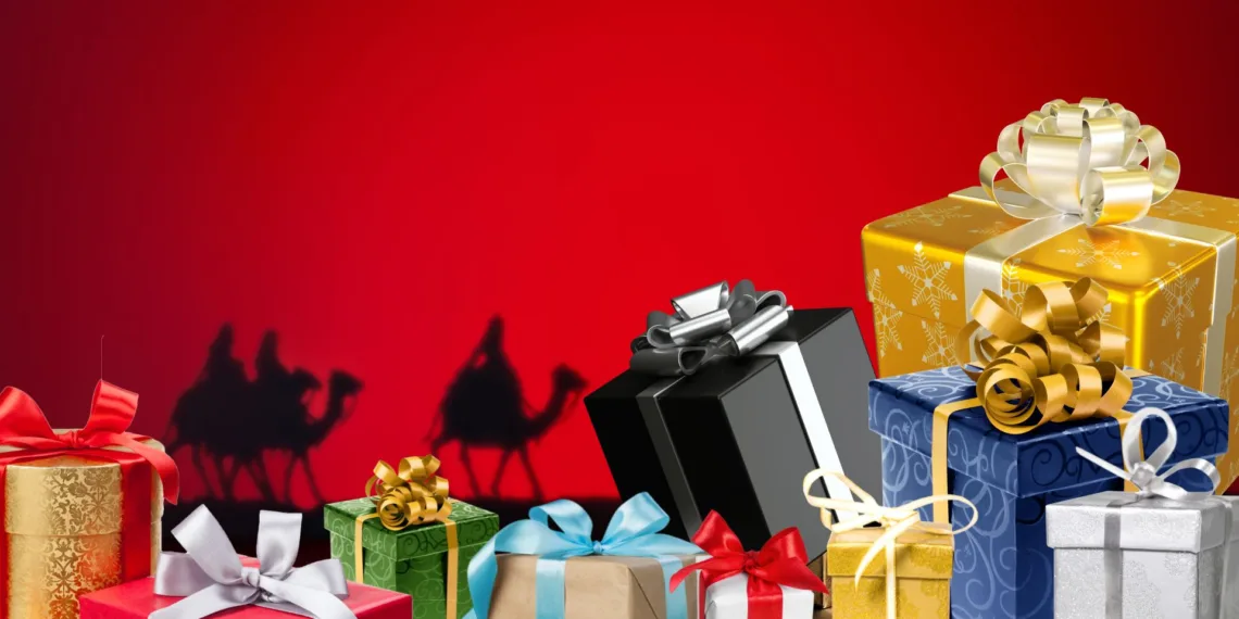 Los mejores regalos de Reyes para los adultos, ideas originales y personalizadas 1 Los mejores regalos de Reyes para los adultos, ideas originales y personalizadas