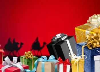 Los mejores regalos de Reyes para los adultos, ideas originales y personalizadas