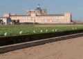 Valencia rebaja alturas y aumenta la vivienda protegida en el nuevo plan de San Miguel de los Reyes 10 Valencia expone el Plan Especial de San Miguel de los Reyes que realza el valor histórico del edificio