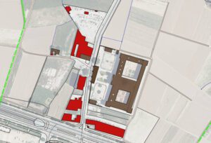 Valencia expone el Plan Especial de San Miguel de los Reyes que realza el valor histórico del edificio 2 San miguel reyes VAlencia 2