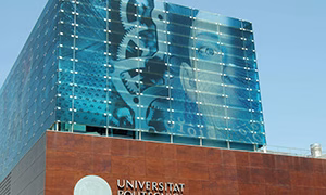 107 investigadores de la UPV entre los más influyentes a nivel mundial