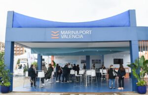 Valencia Boat Show 2
