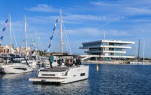 Valencia Boat Show