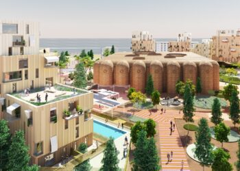 Alboraya lleva al Pleno de enero el futuro de Vinival que incluye equipamientos y servicios en La Patacona