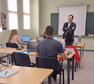 Visita Labora JF 4