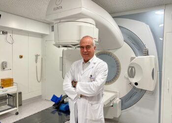 El Hospital Vithas Valencia Consuelo consolida su liderazgo en tratamientos oncológicos y neurológicos