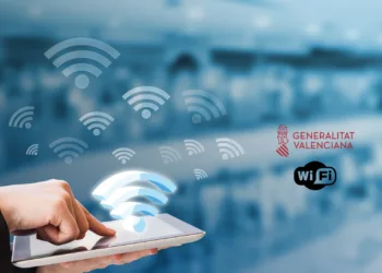 La Generalitat instala wifi en 240 de sus sedes para mejorar el servicio a la ciudadanía 5 La Generalitat instala wifi en 240 de sus sedes para mejorar el servicio a la ciudadanía