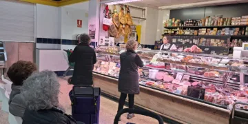 Manises quiere cerrar la última parada del Mercado de los Filtros