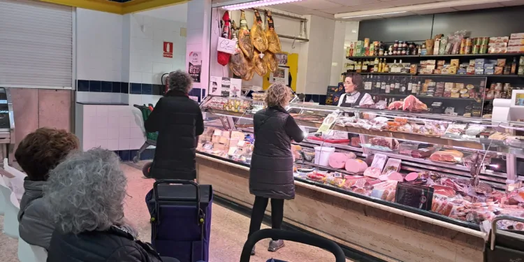 Manises quiere cerrar la última parada del Mercado de los Filtros