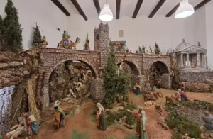 Los Belenes de Miguel Ángel Falcó toda una tradición en Cullera 20 WhatsApp Image 2025 01 05 at 12.28.54 e1736076724946