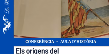 El professor Fernando Millán oferirà una conferència sobre els orígens del nacionalisme valencià en Lo Rat Penat