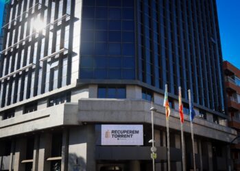 Torrent refuerza su apoyo a las familias afectadas tras la catástrofe de la #DANA 5 Torrent refuerza su apoyo a las familias afectadas tras la catástrofe de la #DANA