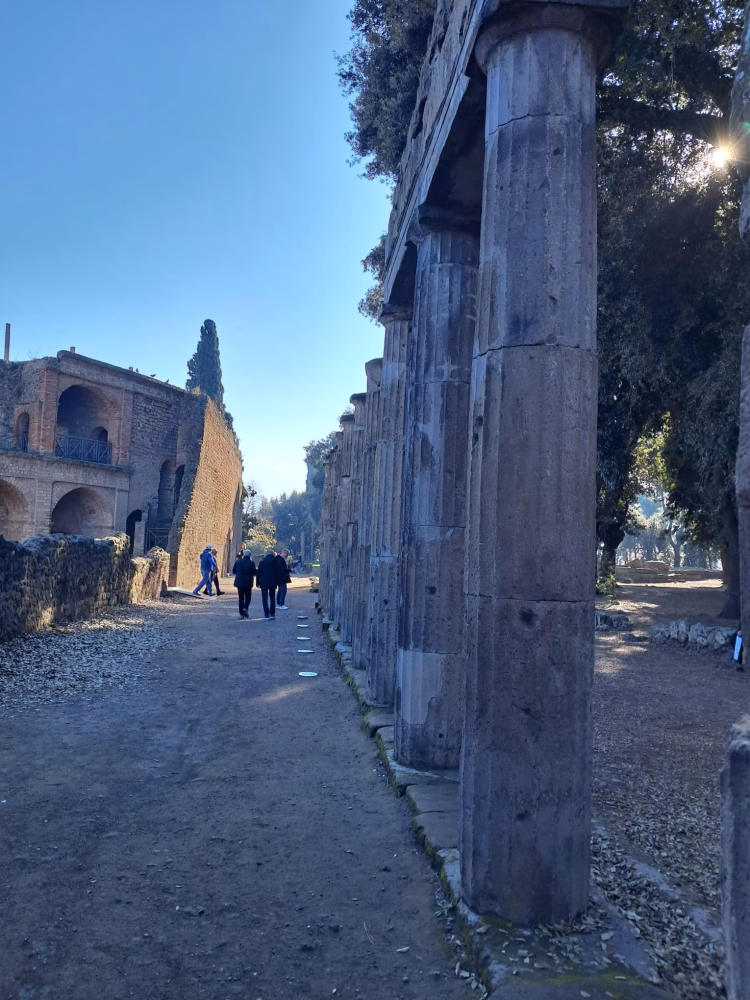 Pompeya: Una visita obligada para formar parte de la Historia del Imperio Romano