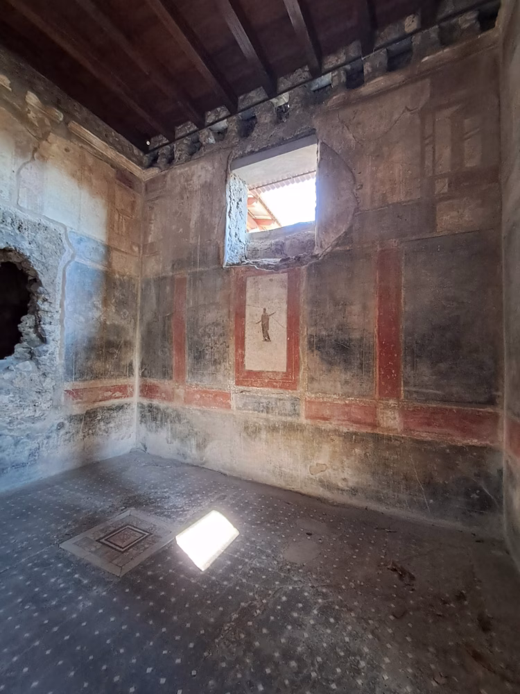 Pompeya: Una visita obligada para formar parte de la Historia del Imperio Romano