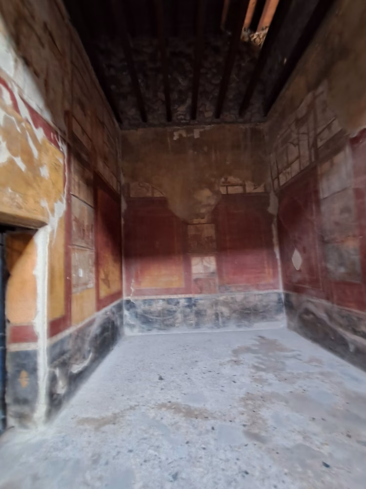 Pompeya: Una visita obligada para formar parte de la Historia del Imperio Romano