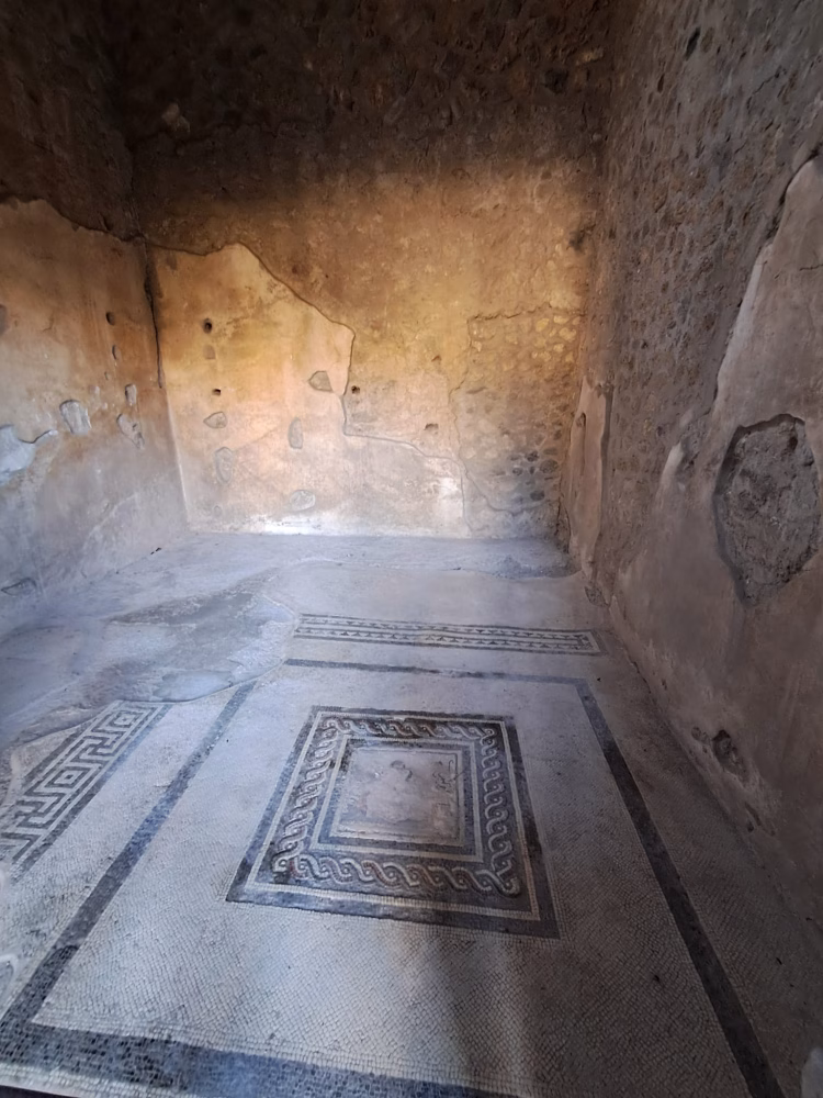 Pompeya: Una visita obligada para formar parte de la Historia del Imperio Romano