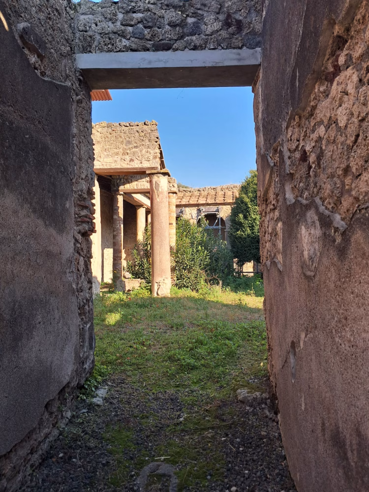 Pompeya: Una visita obligada para formar parte de la Historia del Imperio Romano